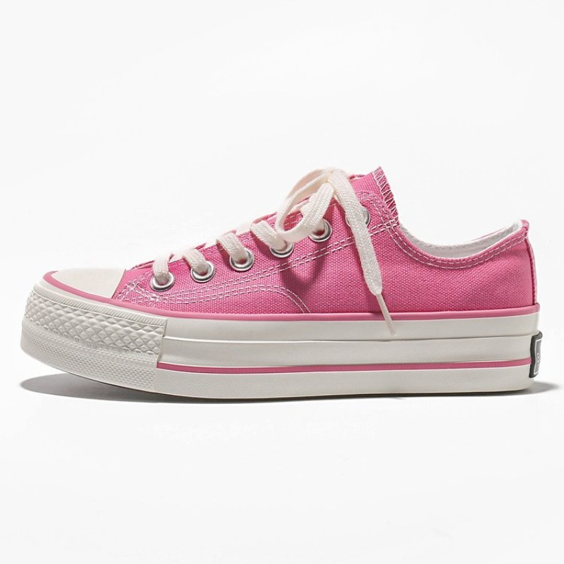 Vans Shoes Old Skool - Damskie trampki na grubej podeszwie z