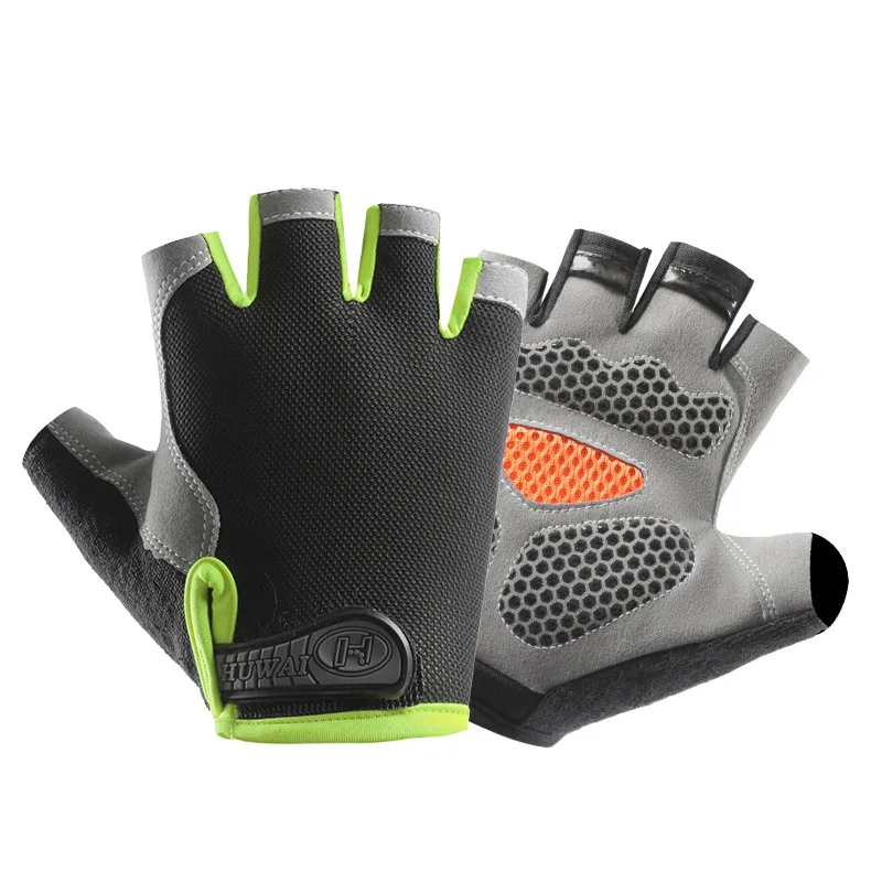Workout Glove Gym - Profesjonalne rękawice sportowe do ćwiczeń na