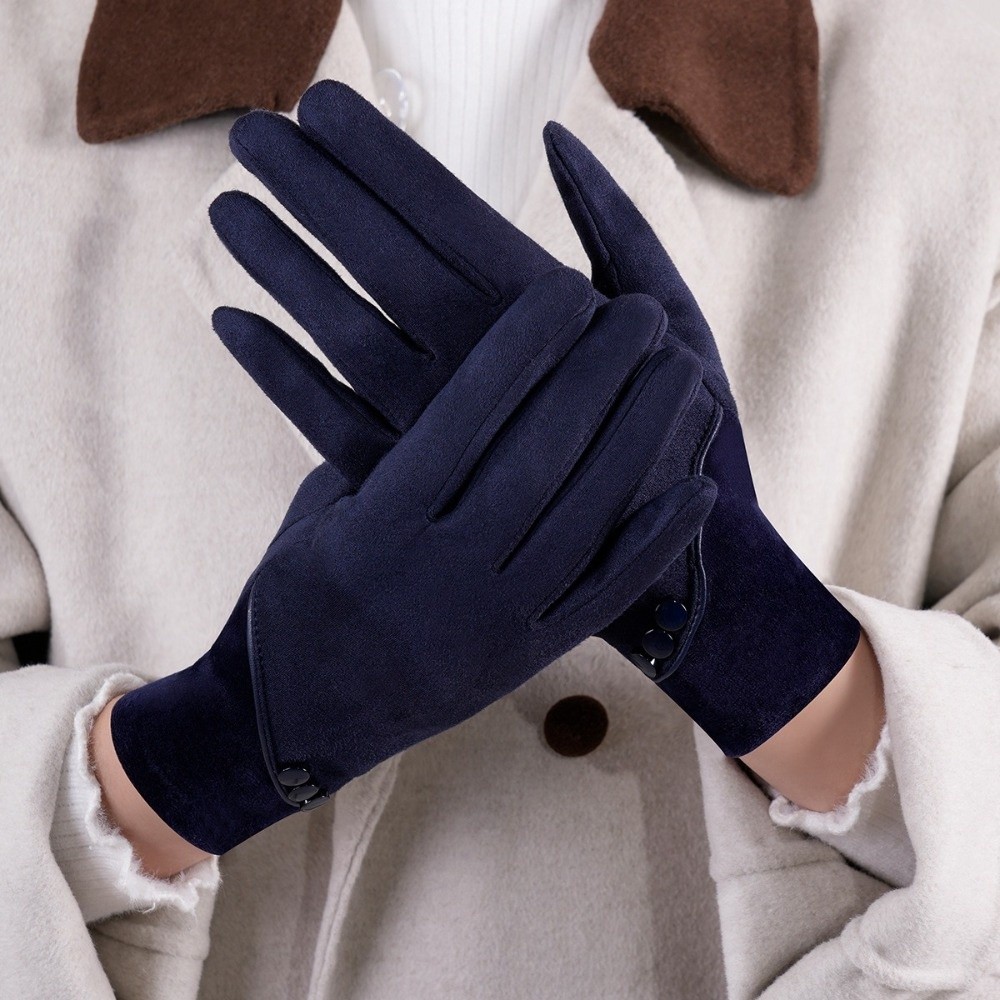 Praktyczne, eleganckie, zimowe – Winter Glove Insulated recenzja i cena