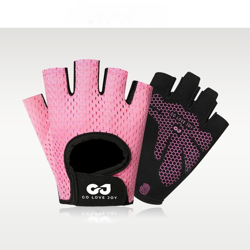 Rękawice sportowe outdoorowe d – Workout Glove Gym recenzja i cena