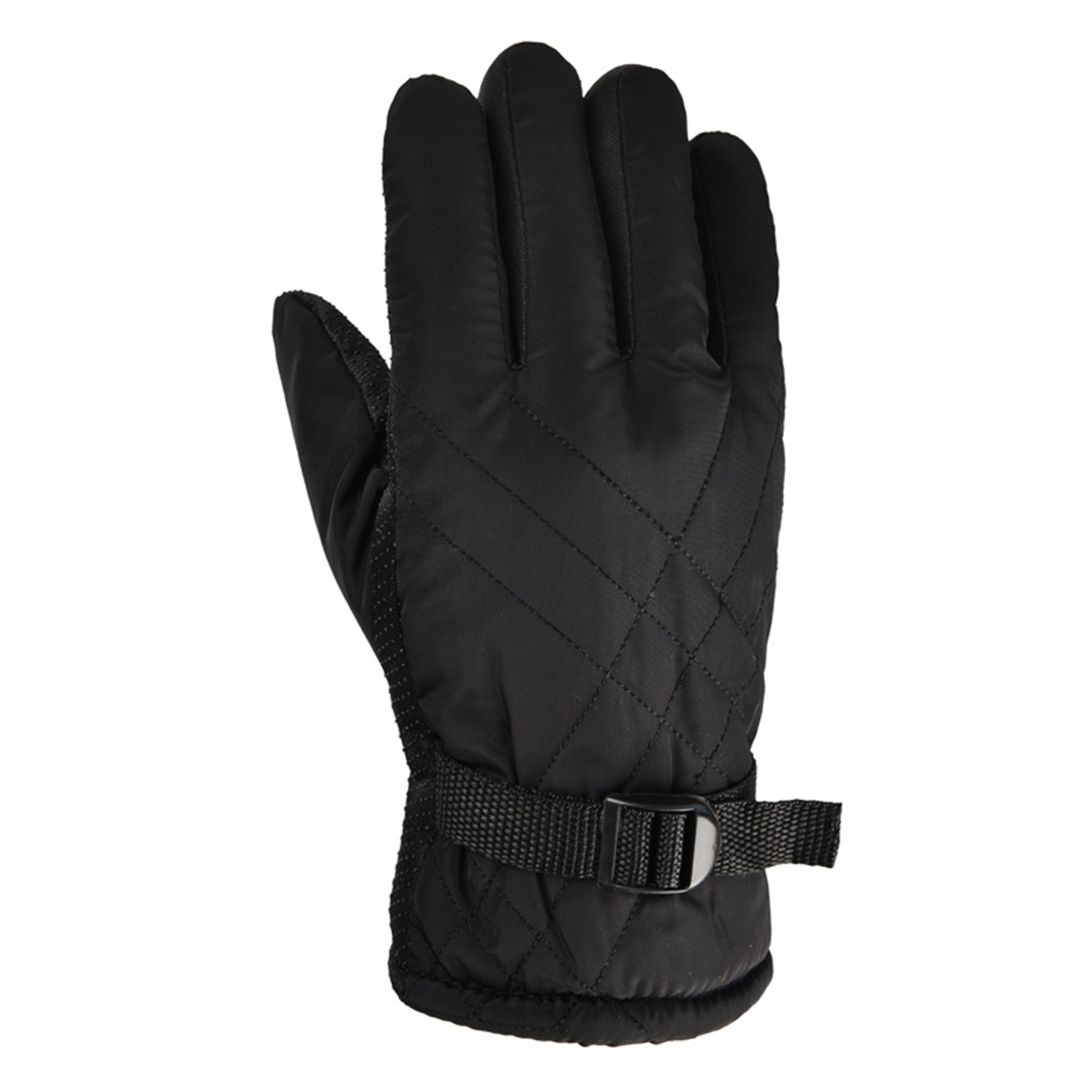 Męskie zimowe rękawice outdoor – Winter Glove Insulated recenzja i cena