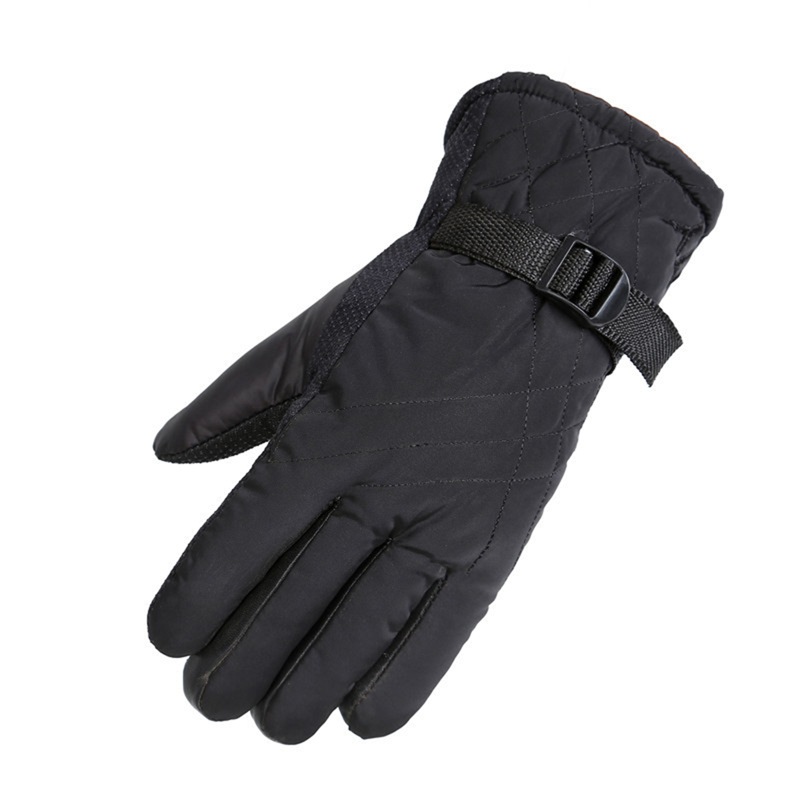 Męskie zimowe rękawice outdoor – Winter Glove Insulated recenzja i cena