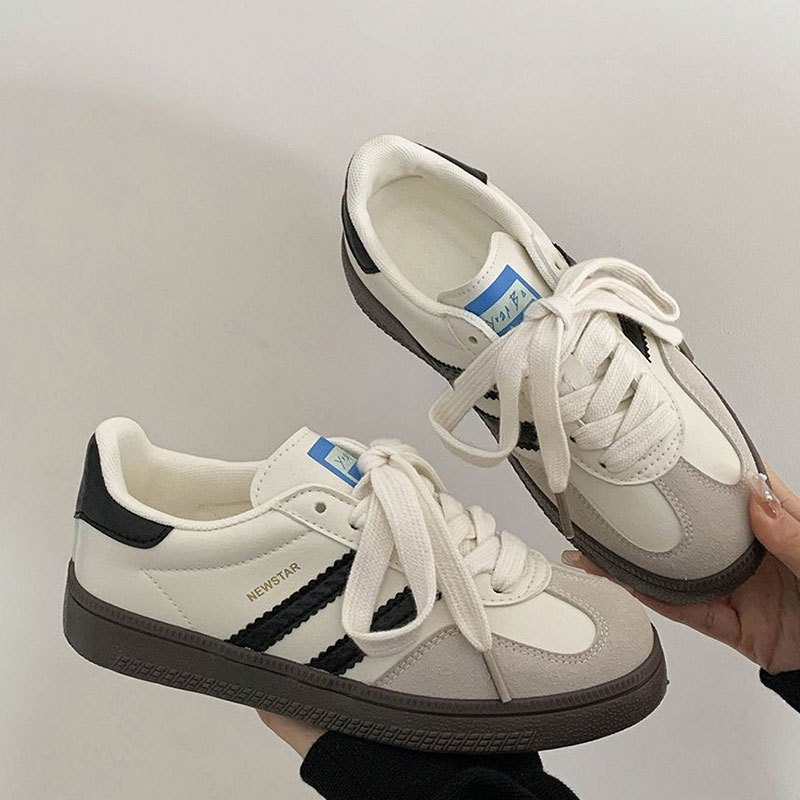 Damskie sneakersy sznurowane w – Vans Shoes Old Skool recenzja i cena
