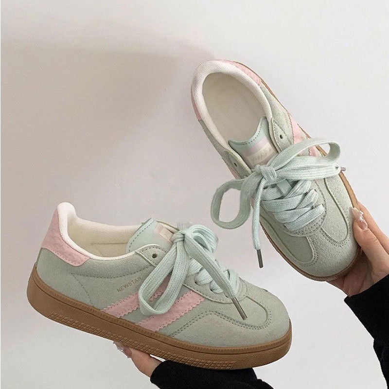 Damskie sneakersy sznurowane w – Vans Shoes Old Skool recenzja i cena