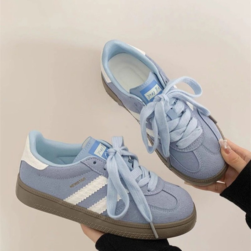 Damskie sneakersy sznurowane w – Vans Shoes Old Skool recenzja i cena
