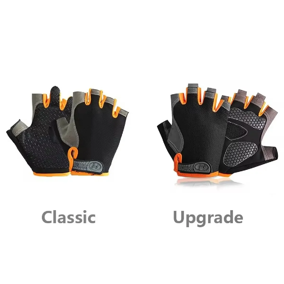 Profesjonalne rękawice sportow – Workout Glove Gym recenzja i cena