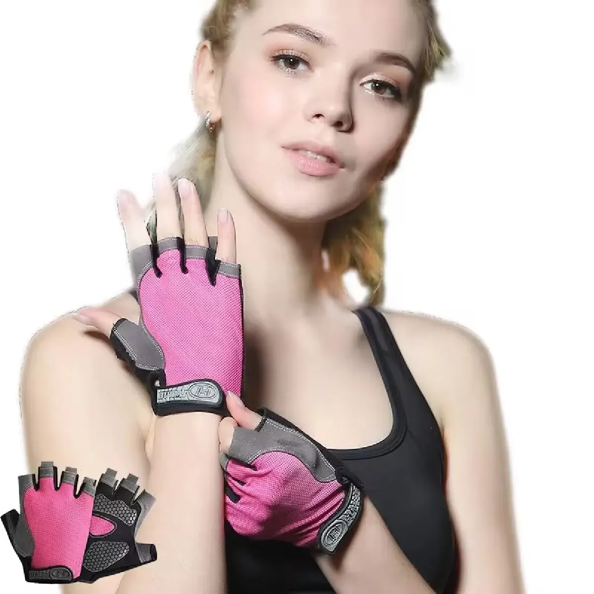 Profesjonalne rękawice sportow – Workout Glove Gym recenzja i cena