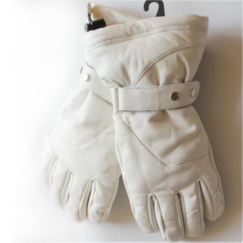 Rękawice narciarskie Airo Prem – Ski Glove Waterproof recenzja i cena
