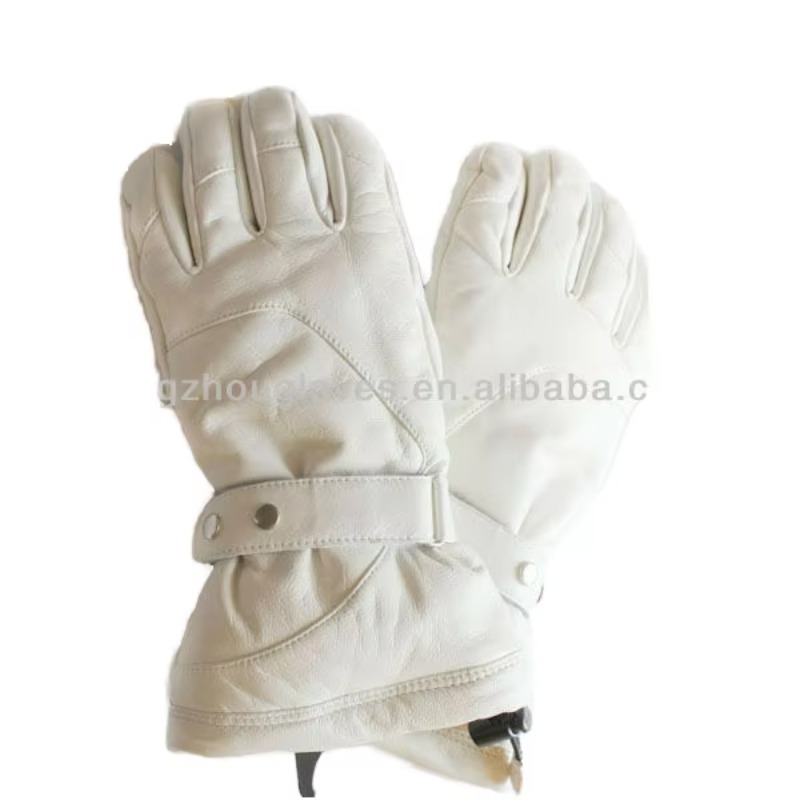 Rękawice narciarskie Airo Prem – Ski Glove Waterproof recenzja i cena
