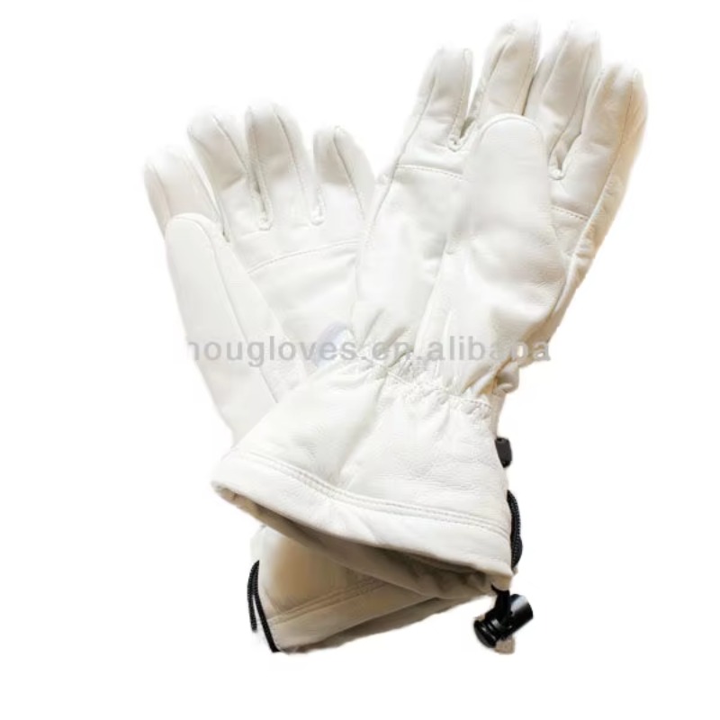 Rękawice narciarskie Airo Prem – Ski Glove Waterproof recenzja i cena